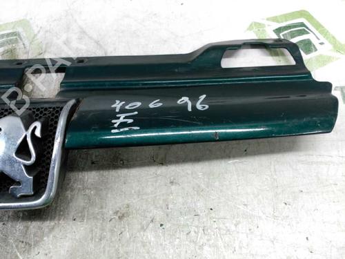Grille PEUGEOT 406 (8B)  | BP21435541C40 