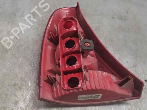 Højre baglygte RENAULT CLIO II (BB_, CB_)  | BP21406831C35 