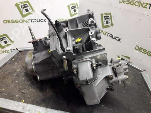 Gearbox CITROËN BERLINGO / BERLINGO FIRST MPV (MF_, GJK_, GFK_) 1.9 D (MFWJZ) | BP21449310M3 