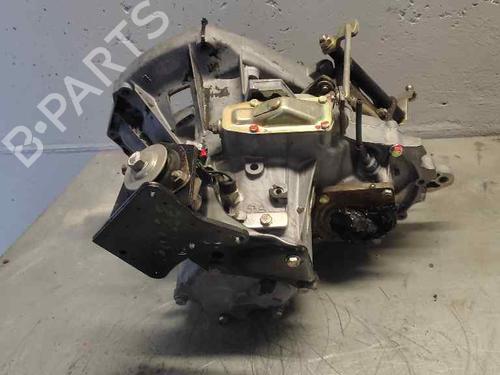 Gearbox SEAT MARBELLA (28A)  | BP21404336M3 