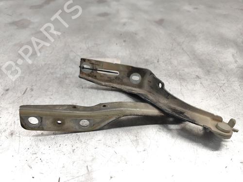 Hinge/Door check strap PEUGEOT 307 SW (3H)  | BP28602515C146 