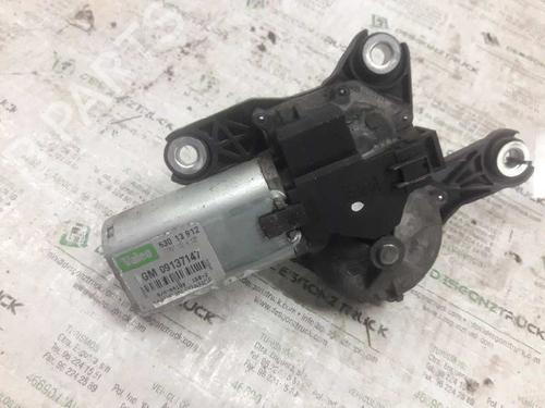 Viskermotor bagrude OPEL ZAFIRA A MPV (T98) [1999-2006]  21469590