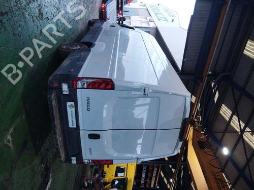 Front left panel IVECO DAILY VI Van 35S16, 35C16, 40C16, 50C16, 70C16 | BP33198726C58  - Image 11