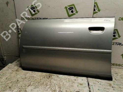 Dør venstre foran AUDI A3 (8L1) 1.9 TDI (110 hp) 21477624