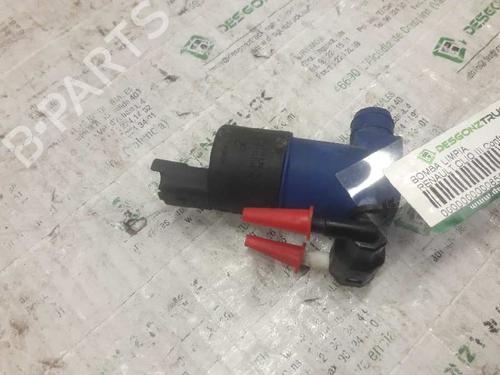 Spylervæskepumpe RENAULT CLIO III (BR0/1, CR0/1) [2005-2014]  21470085
