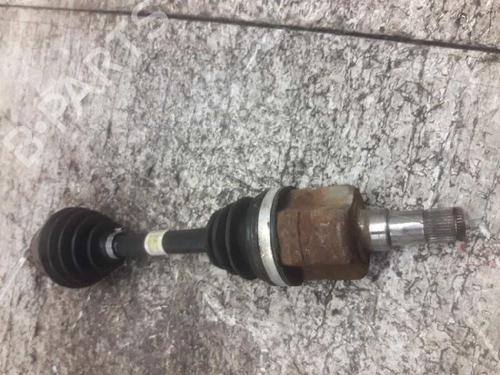 Left front driveshaft OPEL MERIVA A MPV (X03)  | BP21468852M38 