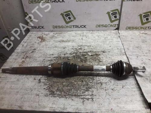 Used Right front driveshaft FORD FOCUS II (DA_, HCP, DP) [2004-2013]  21471717