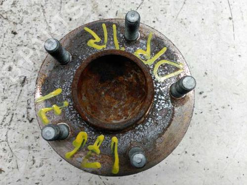 Used Right rear steering knuckle FORD FOCUS C-MAX (DM2) [2003-2007]  21440219