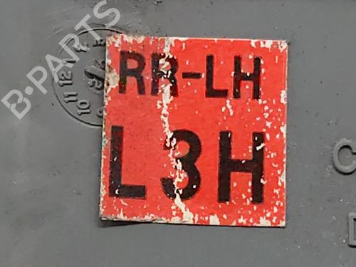 Rear left seatbelt KIA CARNIVAL II (GQ) 2.9 CRDi | BP30586694I29 