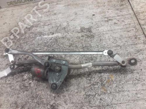 Front wiper motor AUDI A6 C6 (4F2) 2.0 TDI | BP21465304M29 