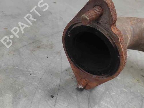 Catalyst FORD FOCUS III  | BP21405858M10 