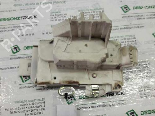 Used Front right lock FORD MONDEO II (BAP) 1.8 TD (90 hp) 21449043