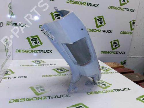 Used Corner bumper NISSAN PRIMASTAR Bus (X83) dCi 140 (135 hp) 22911490