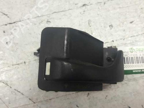 Used Front left interior door handle FORD FIESTA III (GFJ) [1989-1997]  21451638