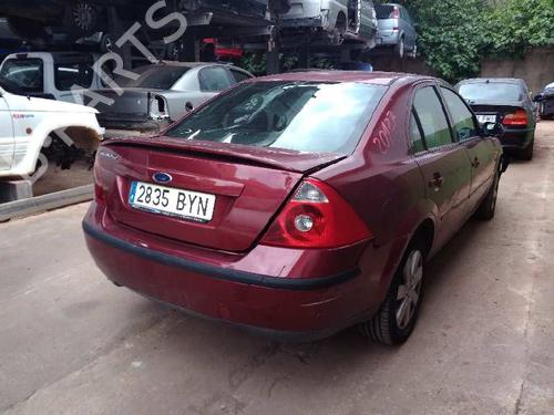 Fuse box FORD MONDEO III (B5Y)  | BP21398703E1 