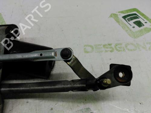 Viskermotor vindrute FORD KA (RB_)  | BP21427263M29 