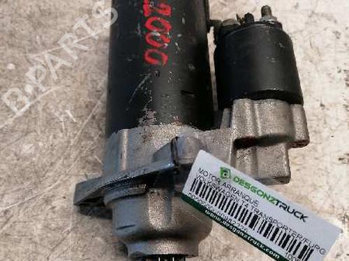 Startmotor VW TRANSPORTER T4 Bus (70B, 70C, 7DB, 7DK, 70J, 70K, 7DC, 7DJ) [1990-2004]  22786425