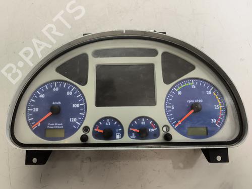Quadrante Quadrante IVECO STRALIS I [2002-2026] 36595138 36595138