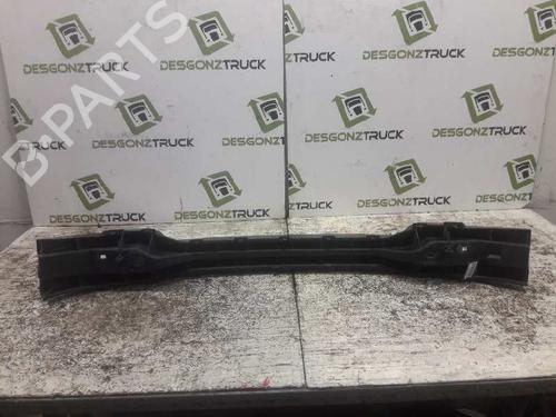 Front bumper reinforcement PEUGEOT PARTNER MPV (5_, G_)  | BP21467156C109 
