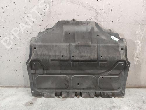 Used Underbody protection VW POLO V (6R1, 6C1) 1.6 TDI (90 hp) 24949164