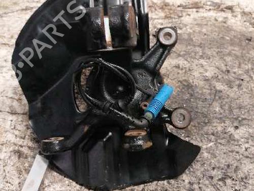Right front steering knuckle BMW 3 Compact (E46) 318 ti | BP21476484M26 