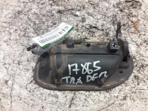 Rear right exterior door handle VOLVO S40 I (644)  | BP21459856C130 
