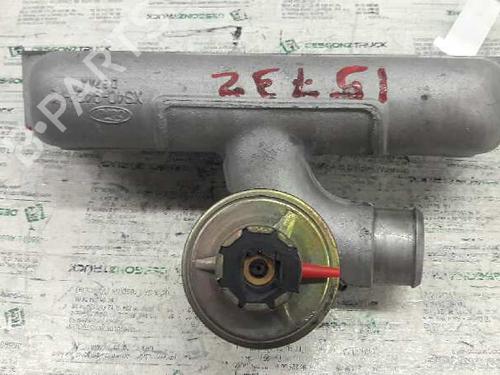 Manifold Indsugning FORD FOCUS I Turnier (DNW) 1.8 Turbo DI / TDDi (90 hp) 21454023
