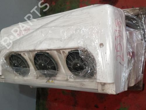 AC-Kompressor IVECO DAILY V Platform/Chassis 35C15, 35S15, 40C15, 45C15, 50C15, 60C15, 65C15, 70C15 | BP32402997M34