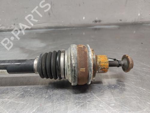 Right rear driveshaft AUDI Q7 (4MB, 4MG, 4MQ) 3.0 TDI quattro | BP36000979M41 - Image 2