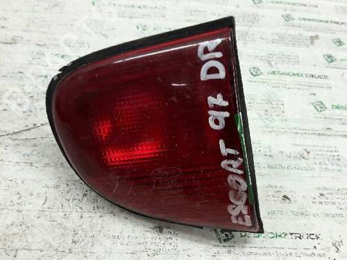 Used Right taillight FORD ESCORT VI Turnier (GAL, ANL) [1995-2002]  21450068
