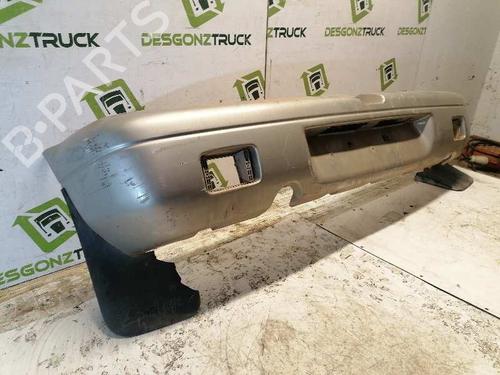 Rear bumper KIA SPORTAGE SUV (K00) 2.0 TD 4WD | BP21480859C8 