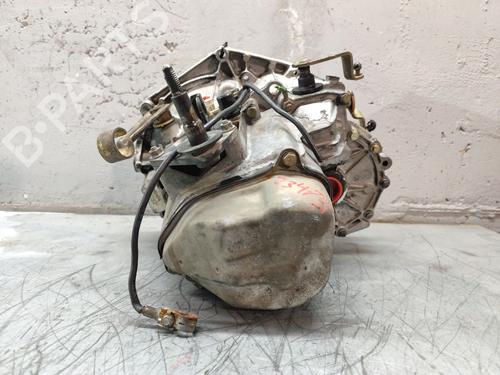 Gearbox PEUGEOT 206 Hatchback (2A/C)  | BP28804535M3 
