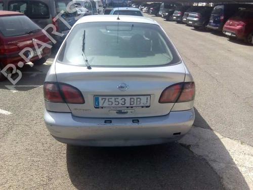 Fuel pump NISSAN PRIMERA (P11)  | BP21433896M76 