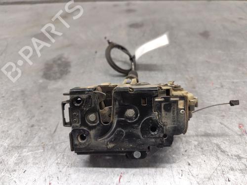 Used Front right lock SEAT IBIZA III (6L1) 1.4 16V (86 hp) 28708716