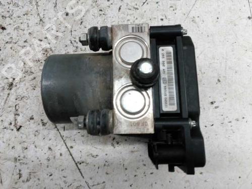 ABS pump PEUGEOT BOXER Van  | BP22910213M43 