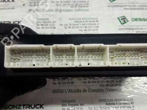 Control unit MG MG ZS  | BP21454489M11 