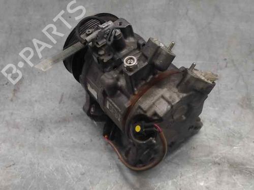 AC compressor BMW 1 (F20)  | BP21412012M34 