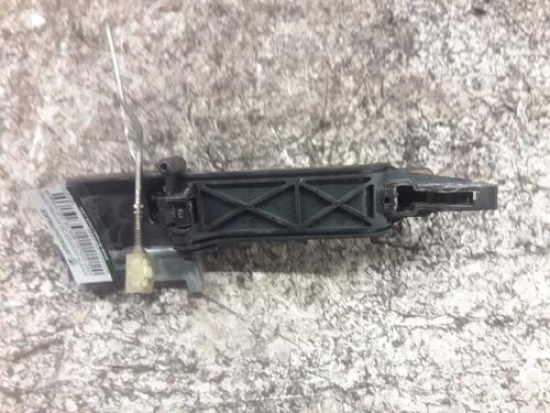Front right exterior door handle FORD MONDEO III (B5Y)  | BP21466596C129 