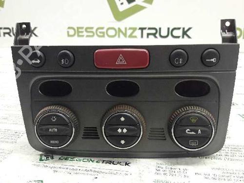 Used Climate control ALFA ROMEO 147 (937_) [2000-2010]  21454551