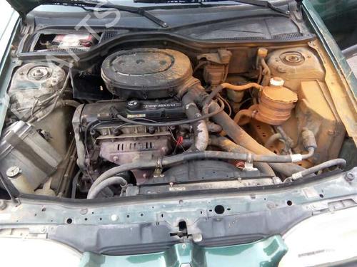 Ignition barrel RENAULT 19 I (B/C53_)  | BP21424326M48 