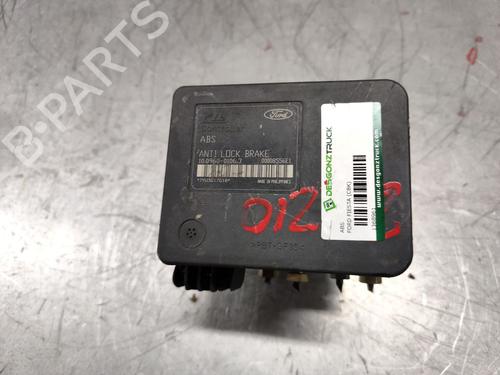ABS pump FORD FIESTA V (JH_, JD_)  | BP22798724M43 