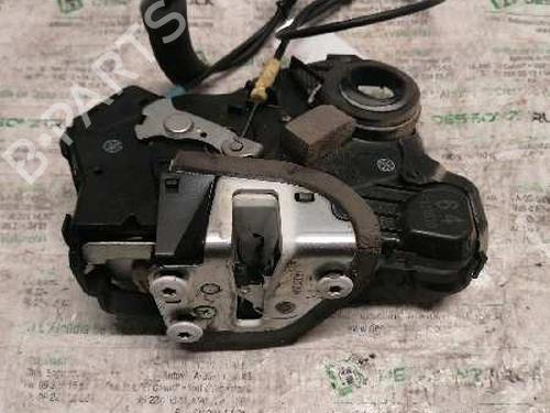 Used Front right lock SUZUKI GRAND VITARA II (JT, TE, TD) 1.9 DDiS (JB419WD, JB419XD) (129 hp) 21474012