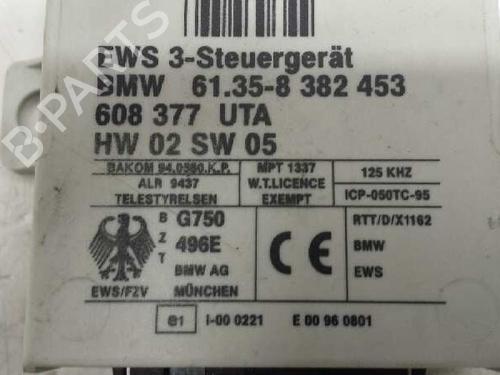Electronic module BMW 3 (E46)  | BP21425371M83 