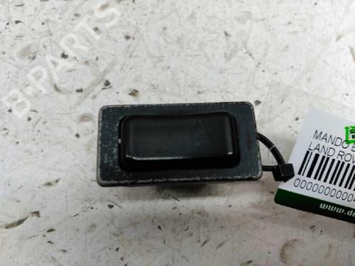 Used Left front window switch LAND ROVER RANGE ROVER I [1969-1996]  21440925