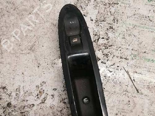 Used Left rear window switch CITROËN C4 II (NC_) [2009-2025]  21477813