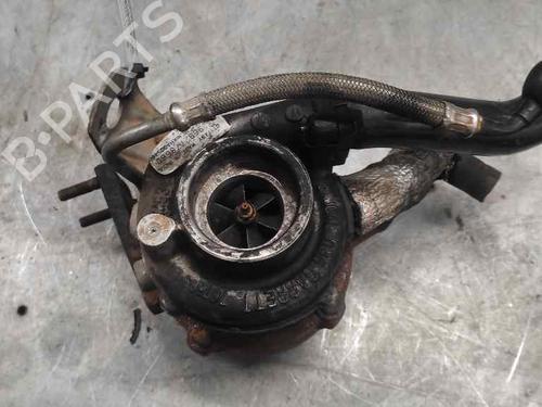 Turbolader/Kompressor PEUGEOT 307 (3A/C) 2.0 HDi 135 (136 hp) 21409210