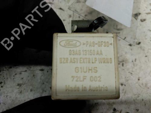 Elektronisk modul FORD TRANSIT Van (FA_ _) [2000-2006]  21443729