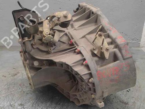 Gearbox ROVER 75 (RJ)  | BP21405601M3 