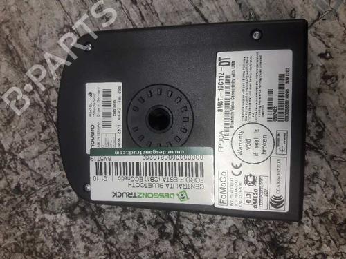 Elektronische module FORD FIESTA VI (CB1, CCN) [2008-2017]  22907772
