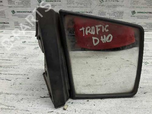 Used Right mirror RENAULT TRAFIC Van (T_, P_, V_) [1989-2002]  21450612